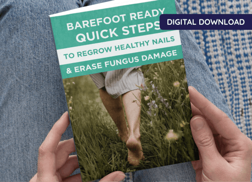 Bonus #3: The Fungal Wellness Plan – Nutrition, Energy & Everyday Wellness